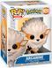 Funko Фигурка Funko POP Games: Pokemon - Arcanine (EMEA) 2 - магазин Coolbaba Toys