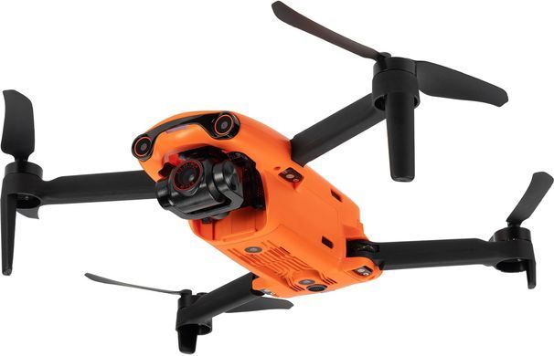 Autel Дрон EVO Nano + Standard Package, orange 102000738 фото