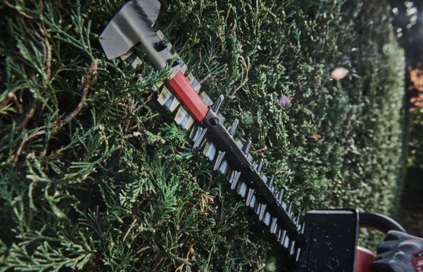 Milwaukee Кущоріз акумуляторний Milwaukee M18 FHET45-0 18В 450мм крок різу 20мм 5.0кг без АКБ та ЗП 4933493293 фото