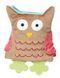 sigikid шуршащая книжечка Сова (19 см) 1 - магазин Coolbaba Toys