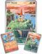 Pokemon TCG Колекційна карткова гра Pokemon: Unova Victini Illustration Collection SV10.5 3 - магазин Coolbaba Toys