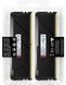 Kingston Пам'ять ПК Kingston DDR4 16GB KIT (8GBx2) 3200 FURY Beast RGB 6 - магазин Coolbaba Toys