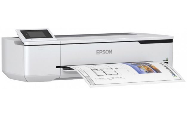 Epson SureColor SC-T3100N 24' без стенда C11CF11301A0 фото