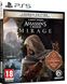 Games Software Assassin's Creed Mirage Launch Edition [BD disk] (PS5) 7 - магазин Coolbaba Toys