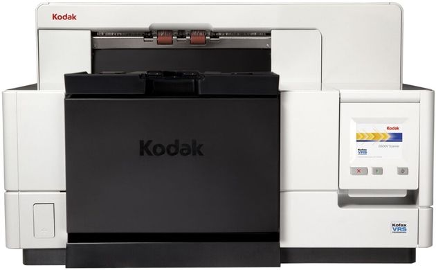 Документ-сканер А3 Kodak i5250 1524677 фото