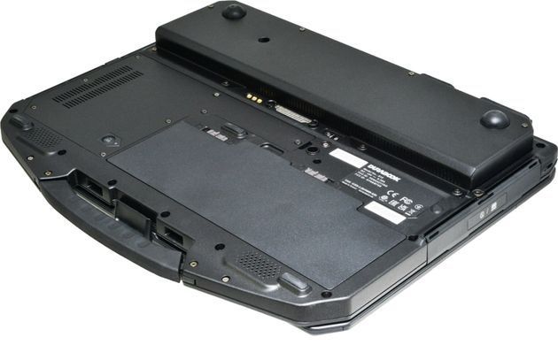 Durabook Ноутбук S15 Standard 15.6" FHD AG, Intel i7-1255U, 16GB, F512GB, UMA, LTE, Win11P S5G2Q3ADEBXE фото