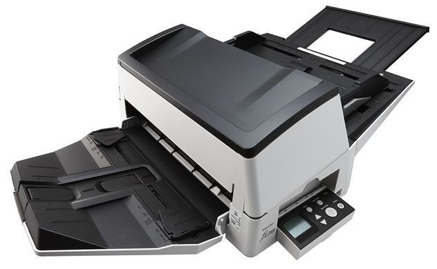 Ricoh Документ-сканер A3 fi-7600 PA03740-B501 фото