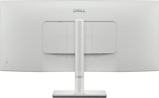 Dell Монитор 34" S3425DW 2xHDMI, DP, USB-C, MM, VA, 3440x1440, 21:9, 120Hz, 1ms, sRGB 95%, CURVED, FreeSync, HAS, HDR10 210-BQWR фото