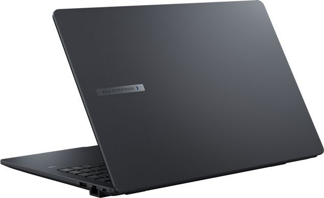 ASUS Ноутбук ASUS Expertbook B1 B1503CVA-S74259X 15.6" FHD, Intel i7-13620H, 16GB, F512GB, UMA, Win11P, Чорний 90NX0801-M04PL0 фото