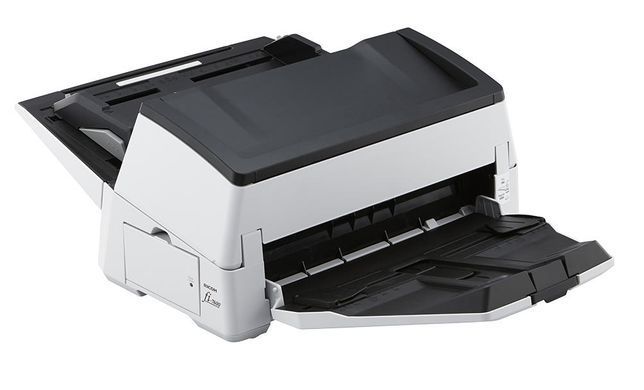 Ricoh Документ-сканер A3 fi-7600 PA03740-B501 фото
