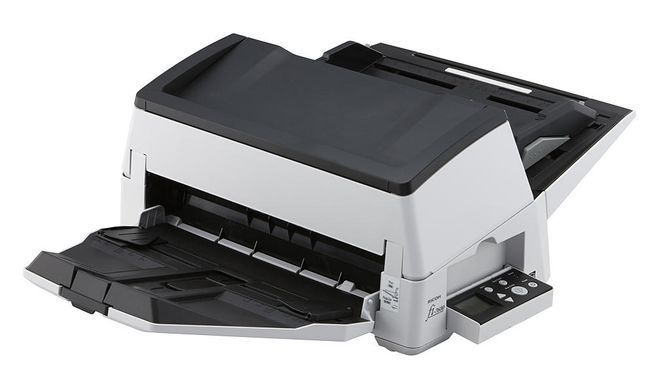 Ricoh Документ-сканер A3 fi-7600 PA03740-B501 фото