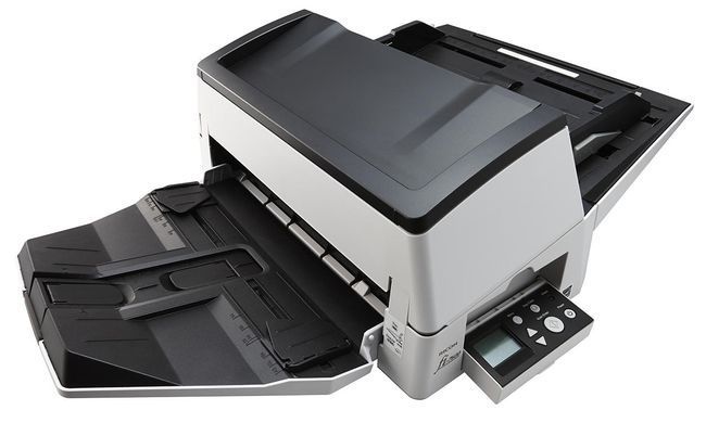 Ricoh Документ-сканер A3 fi-7600 PA03740-B501 фото