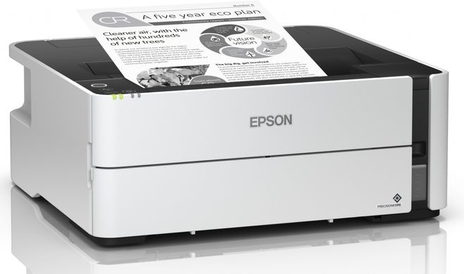 Epson M1180 Фабрика печати с WI-FI C11CG94405 фото