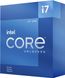 Intel Центральний процесор Core i7-12700KF 12C/20T 3.6GHz 25Mb LGA1700 125W w/o graphics Box 3 - магазин Coolbaba Toys