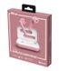 Наушники Trust Primo Touch True Wireless Mic Pink 15 - магазин Coolbaba Toys