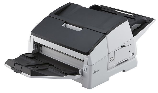 Ricoh Документ-сканер A3 fi-7600 PA03740-B501 фото