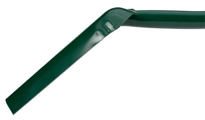 Verto Лопата совковая, рукоятка металлическая D-образная, 125см, 2.3кг 15G012-1 фото
