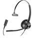 Poly Гарнітура комп'ютерна моно On-ear EncorePro 310, Quick Disconnect, всеспрямований, чорний 1 - магазин Coolbaba Toys