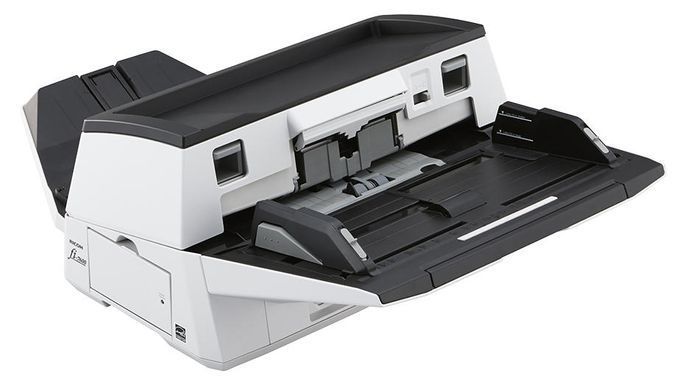 Ricoh Документ-сканер A3 fi-7600 PA03740-B501 фото