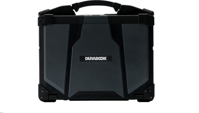 Durabook Ноутбук S15 Standard 15.6" FHD AG, Intel i7-1255U, 16GB, F512GB, UMA, LTE, Win11P S5G2Q3ADEBXE фото