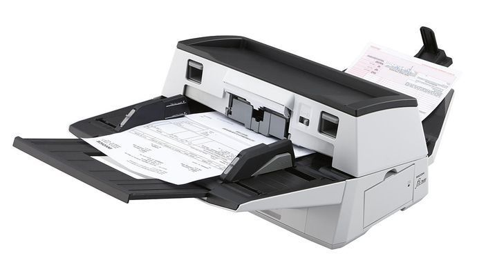 Ricoh Документ-сканер A3 fi-7600 PA03740-B501 фото