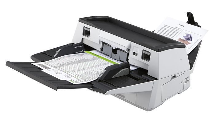 Ricoh Документ-сканер A3 fi-7600 PA03740-B501 фото