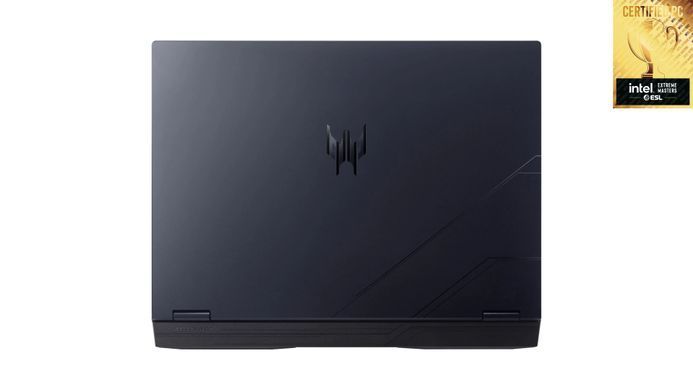 Acer Ноутбук Acer Predator Helios Neo 14 PHN14-71 14.5" WQXGA IPS, Intel U7-255H, 32GB, F1TB, NVD5060-8, Lin, чорний NH.QV0EU.002 фото