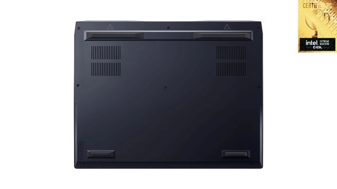 Acer Ноутбук Acer Predator Helios Neo 14 PHN14-71 14.5" WQXGA IPS, Intel U7-255H, 32GB, F1TB, NVD5060-8, Lin, чорний NH.QV0EU.002 фото