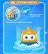 Super Wings Ігрова фігурка Super Pet Джером улюбленець (Jerome pet), світло 3 - магазин Coolbaba Toys
