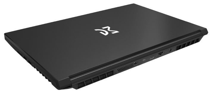 Dream Machines Ноутбук RG4050-15 15.6FHD IPS, Intel i7-13620H, 32GB, F1TB, NVD4050-6, DOS, чорний RG4050-15UA62 фото