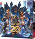 GoodLoot Пазл World of Warcraft 20th Anniversary 1000 эл. 2 - магазин Coolbaba Toys