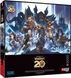 GoodLoot Пазл World of Warcraft 20th Anniversary 1000 эл. 5 - магазин Coolbaba Toys