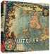 GoodLoot Пазл Witcher 3 Northern Kingdoms Puzzles 1000 эл. 1 - магазин Coolbaba Toys