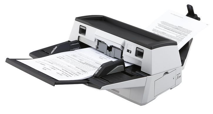 Ricoh Документ-сканер A3 fi-7600 PA03740-B501 фото