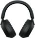 Sony Навушники MDR-WH1000XM5 Over-ear ANC Hi-Res Wireless Чорний 2 - магазин Coolbaba Toys