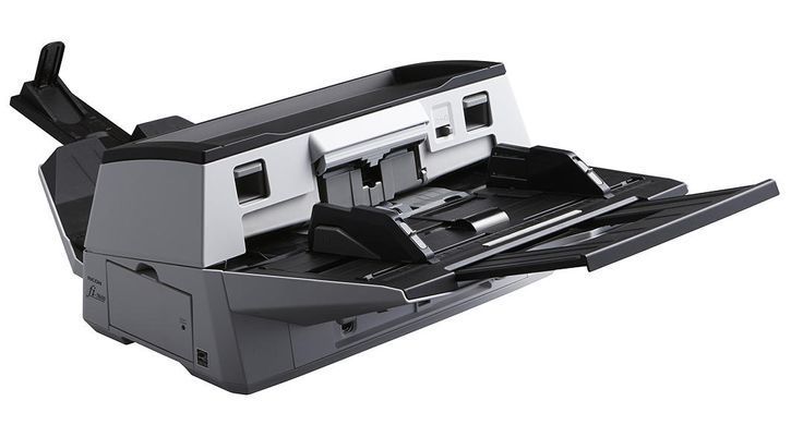 Ricoh Документ-сканер A3 fi-7600 PA03740-B501 фото