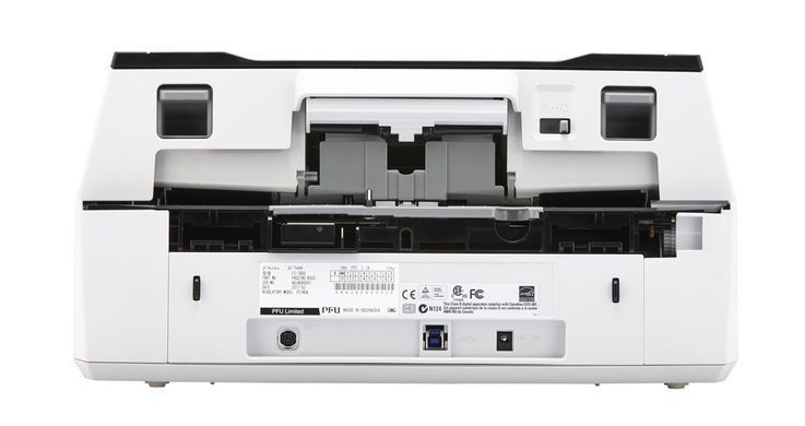 Ricoh Документ-сканер A3 fi-7600 PA03740-B501 фото