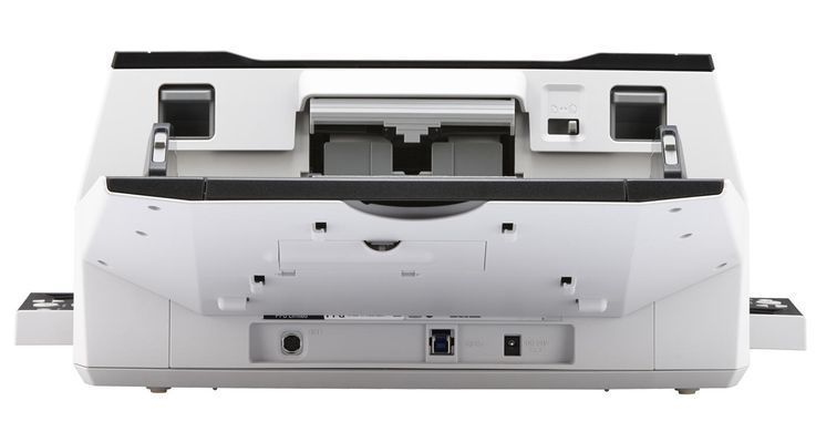 Ricoh Документ-сканер A3 fi-7600 PA03740-B501 фото