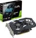 ASUS Видеокарта GeForce GTX 1650 4GB GDDR6 DUAL P EVO DUAL-GTX1650-O4GD6-P-EVO 8 - магазин Coolbaba Toys