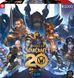 GoodLoot Пазл World of Warcraft 20th Anniversary 1000 эл. 3 - магазин Coolbaba Toys