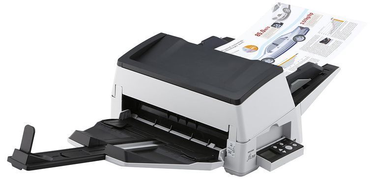 Ricoh Документ-сканер A3 fi-7600 PA03740-B501 фото