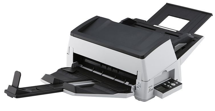 Ricoh Документ-сканер A3 fi-7600 PA03740-B501 фото