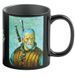 GoodLoot Чашка Game Art Chronicles: The Witcher Geralt Van Gogh 1 - магазин Coolbaba Toys