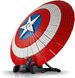 LEGO Конструктор Marvel Щит Капітана Америка 6 - магазин Coolbaba Toys