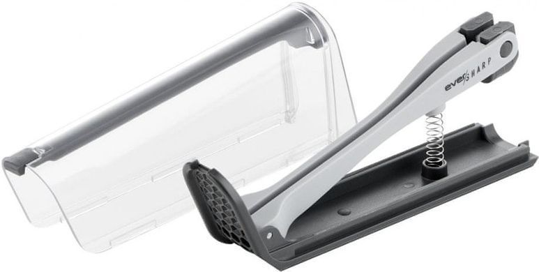 Tefal Ніж з чохлом-точилкою Eversharp 16,5 см (K2569004) K2569004 фото