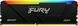 Kingston Пам'ять ПК Kingston DDR4 16GB KIT (8GBx2) 3200 FURY Beast RGB 1 - магазин Coolbaba Toys
