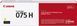 Canon Картридж Canon 075H MF664Cdw/MF667Cdw/LBP646Cdw/LBP647Cdw Yellow (2500 стор.) 2 - магазин Coolbaba Toys