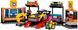 Конструктор LEGO City Тюнінг-ательє 9 - магазин Coolbaba Toys