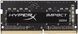 Kingston Пам'ять ноутбука DDR4 32GB KIT (16GBx2) 3200 FURY Impact 1 - магазин Coolbaba Toys