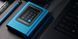 Kingston Портативний SSD IronKey 1.9TB USB 3.2 Gen 1 Type-C VP 80 5 - магазин Coolbaba Toys